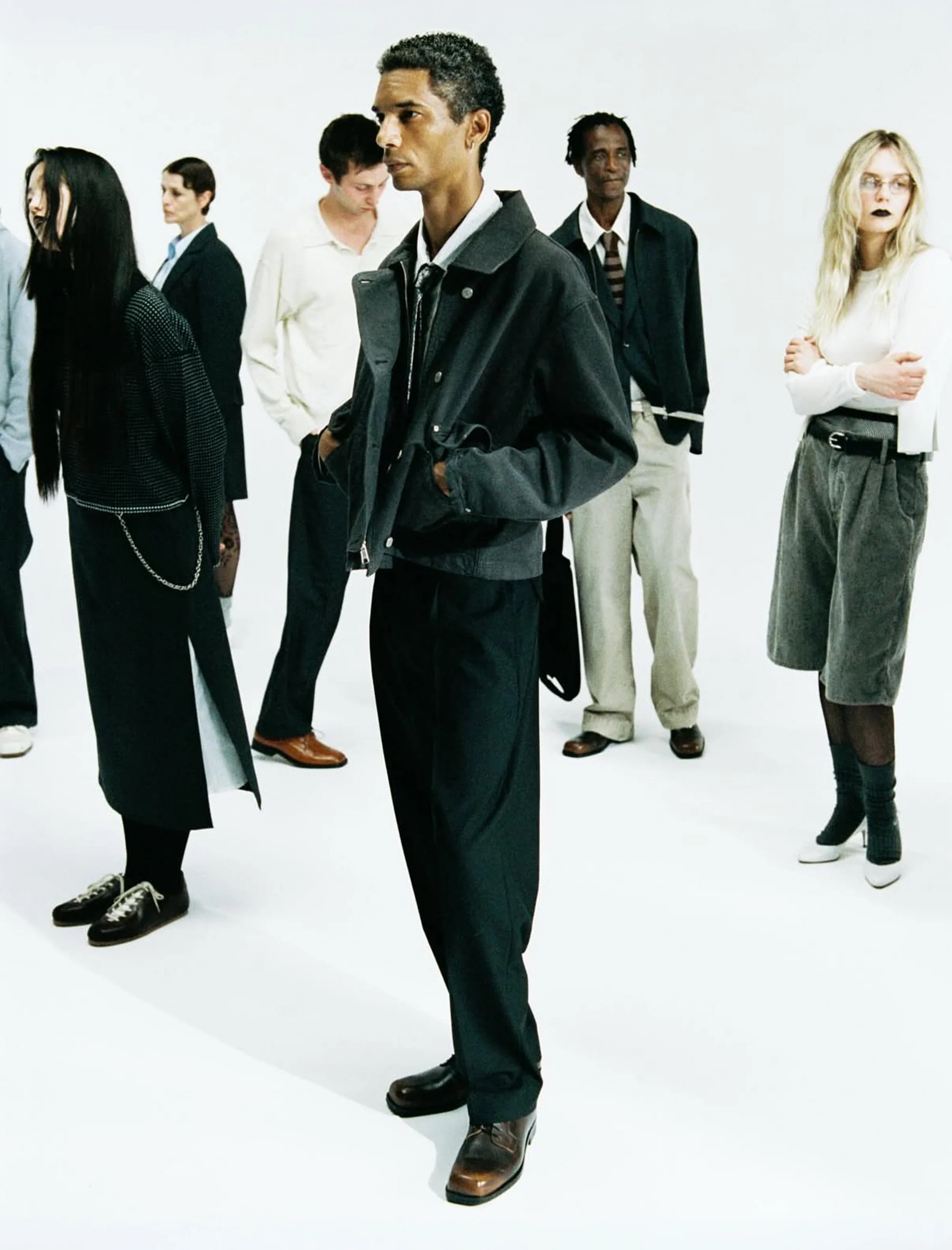 Global Style, Independent Spirit